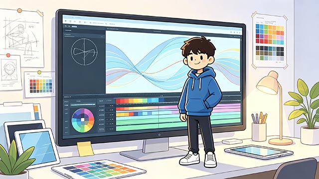 济南MG动画制作公司-济南flash动画制作-专业二维动画定制服务